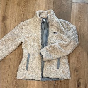 Patagonia Fleece